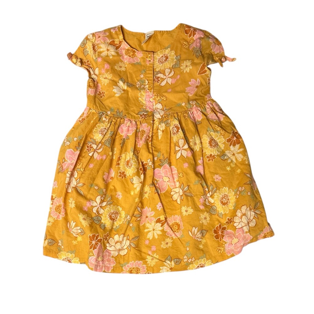 Oshkosh 4T dress